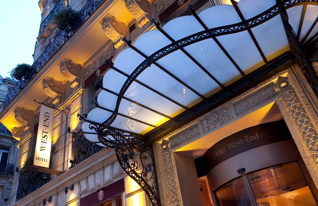 Hotel West-End-1