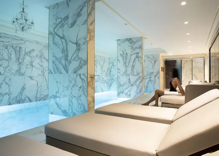 Le Damantin & Spa